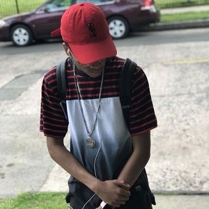 Meet your Posher, Daray